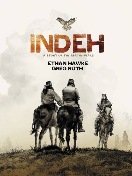 Title details for Indeh by Ethan Hawke - Available